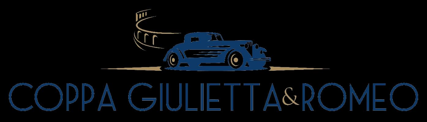 12. Coppa Giulietta & Romeo 2026 – Logo