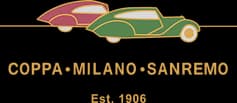 120. Coppa Milano-Sanremo 2026 – Logo