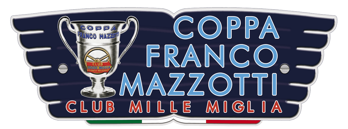 16. Coppa Franco Mazzotti 2024 – Logo