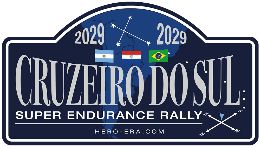 Cruzeiro do Sul 2029 – Logo