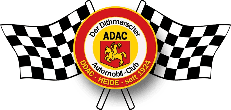 DDAC Heide – Organizer on RallyGuide – Logo