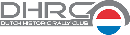 DHRC Midzomeravondrit 2026 – Logo