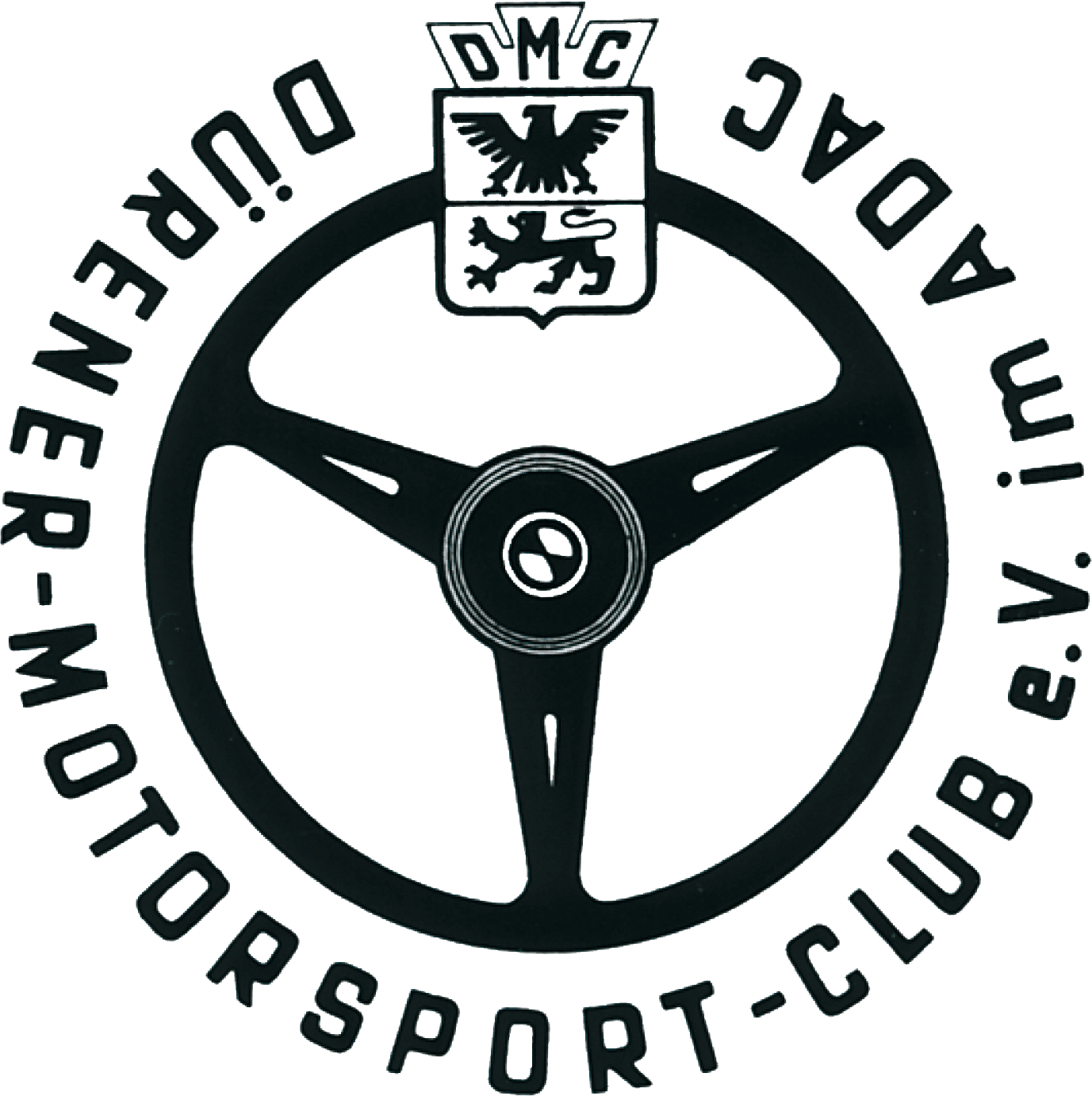 30. Oldtimer Classic Düren 2025 – Logo