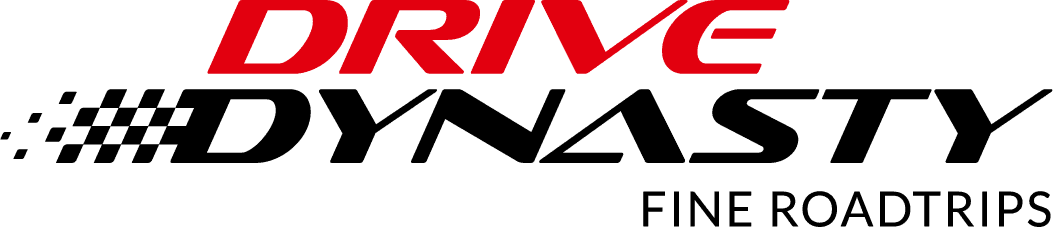 Drive Dynasty – Organizer on RallyGuide – Logo