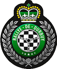 Durbuy Rally 2026 – Logo
