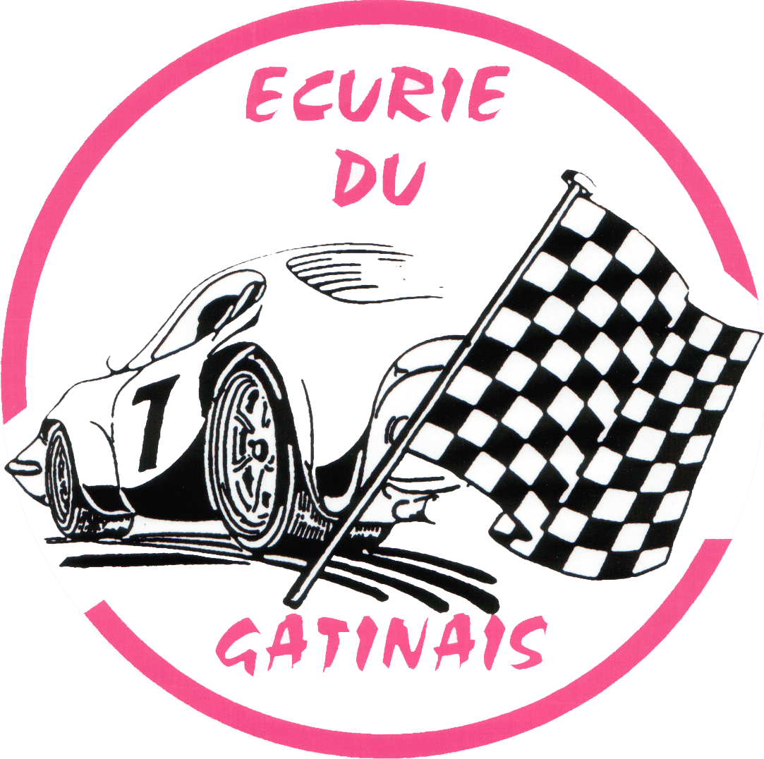 Ecurie du Gâtinais – Organisateur sur RallyGuide – Logo