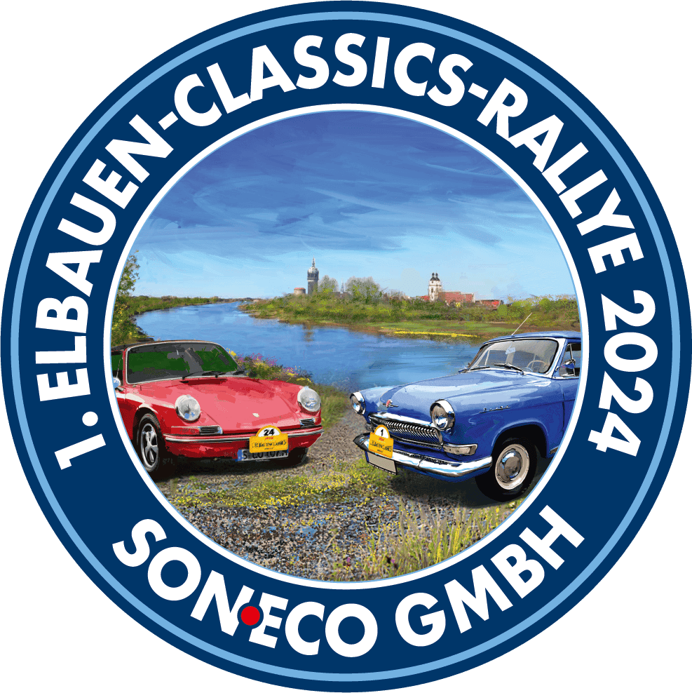 1. Elbauen-Classics 2024 – Logo