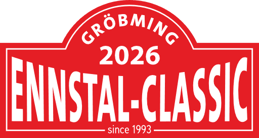 34. Ennstal-Classic 2026 – Logo