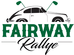 Logo Fairway Rallye (Deutschland)