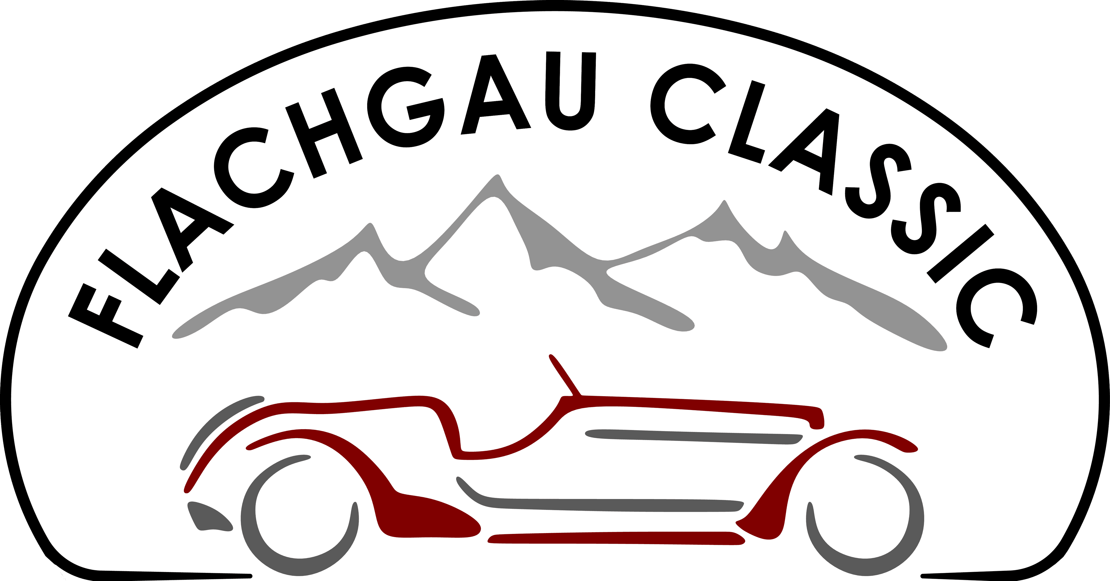 Flachgau Classic 2025 – Logo