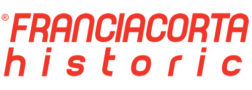 19. Franciacorta Historic 2026 – Logo
