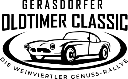 1. Gerasdorfer Oldtimer Classic 2019 – Logo