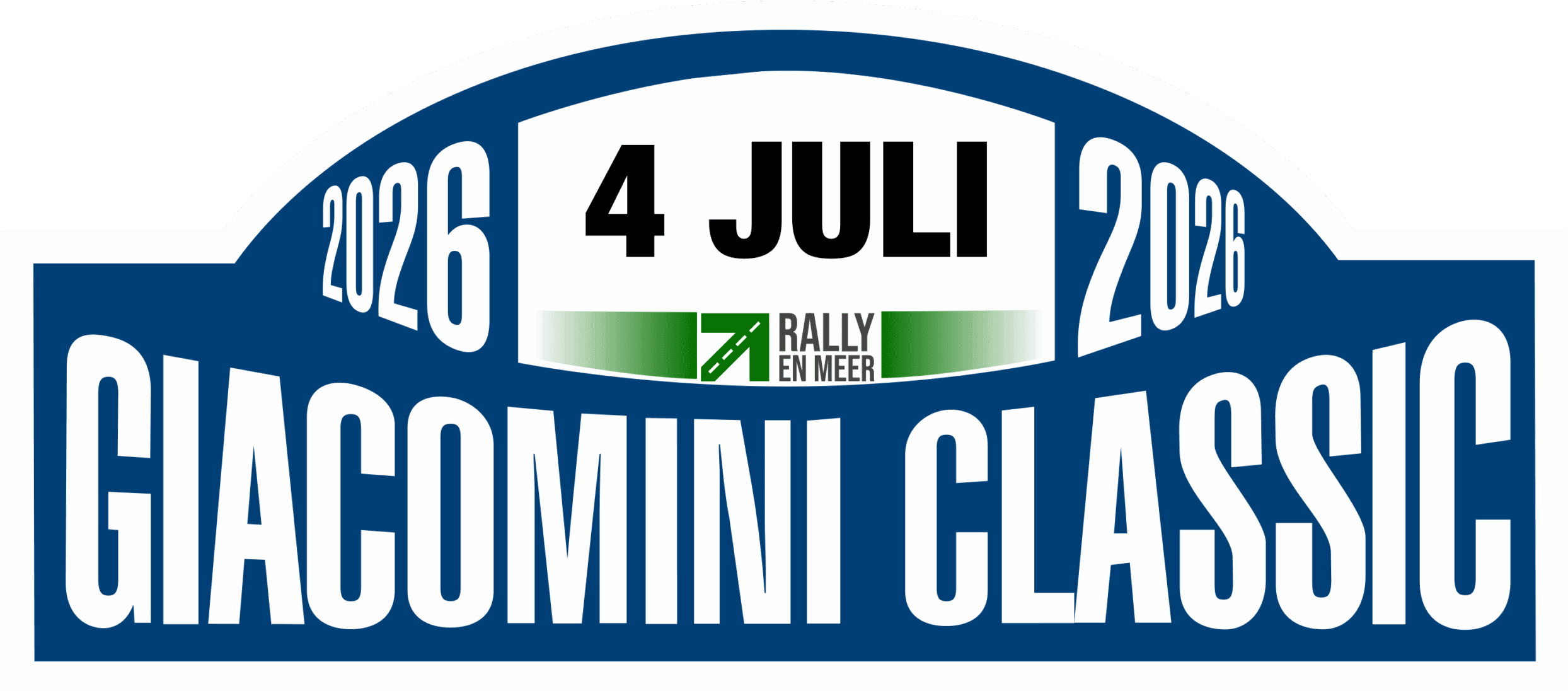 Giacomini Classic 2026 – Logo