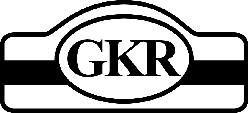 24. Grunneger Kroug'n Rally 2026 – Logo