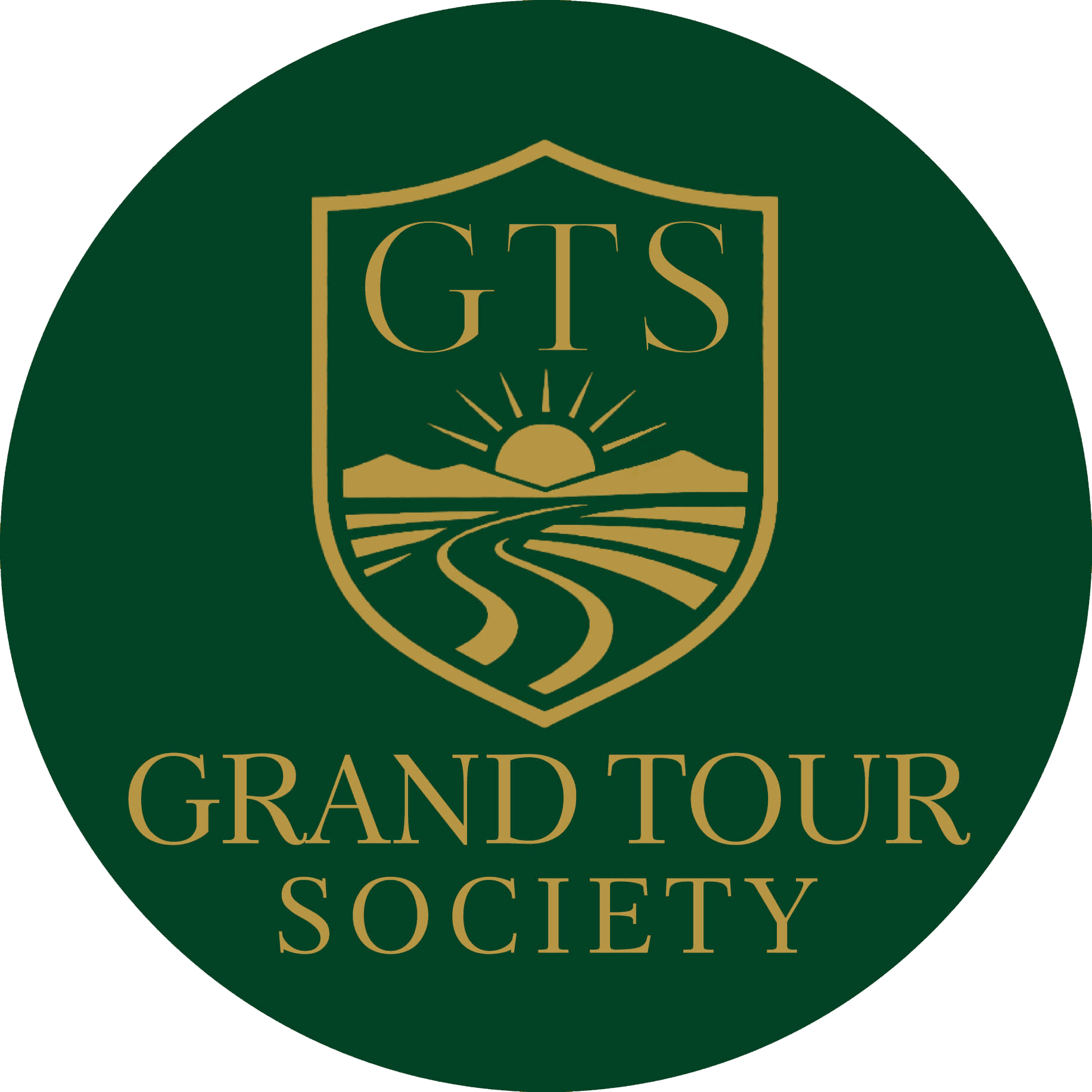 Grand Tour Society UG – Organizer on RallyGuide – Logo