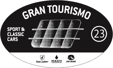 Gran Tourismo Sport & Classic Cars – Logo