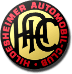 14. Silberne Rose von Hildesheim 2026 – Logo