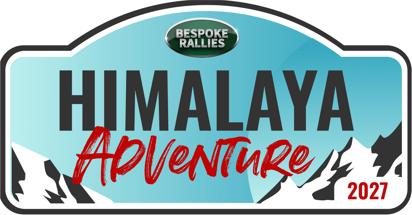 Himalaya Adventure 2027 – Logo