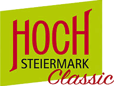 8. Hochsteiermark-Classic 2026 – Logo