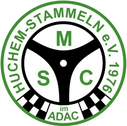 MSC Huchem-Stammeln – Veranstalter auf RallyGuide – Logo