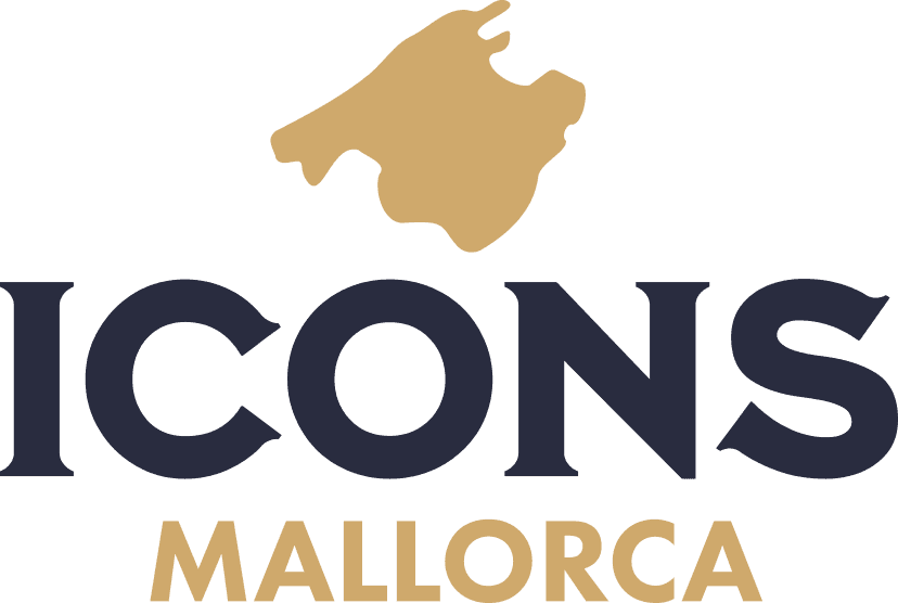 ICONS Mallorca 2025 – Logo