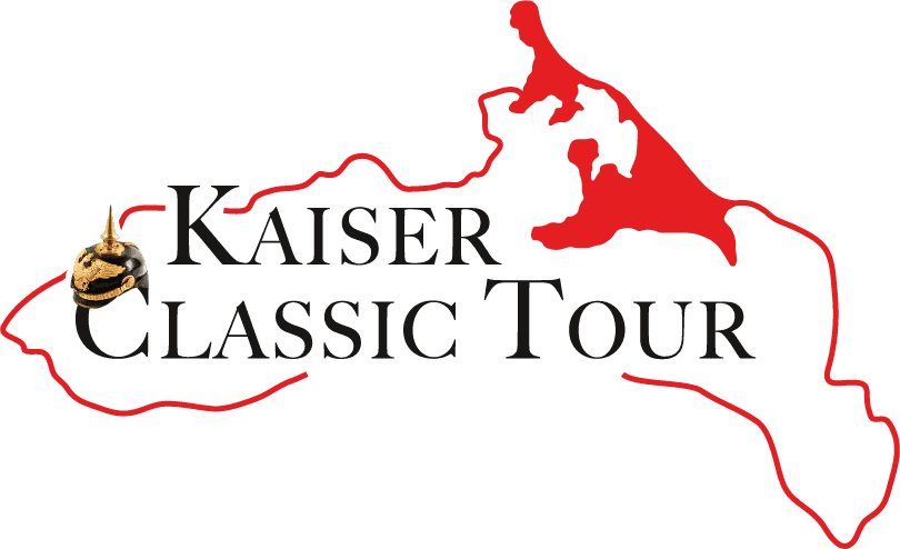 8. Kaiser Classic Tour 2025 – Logo