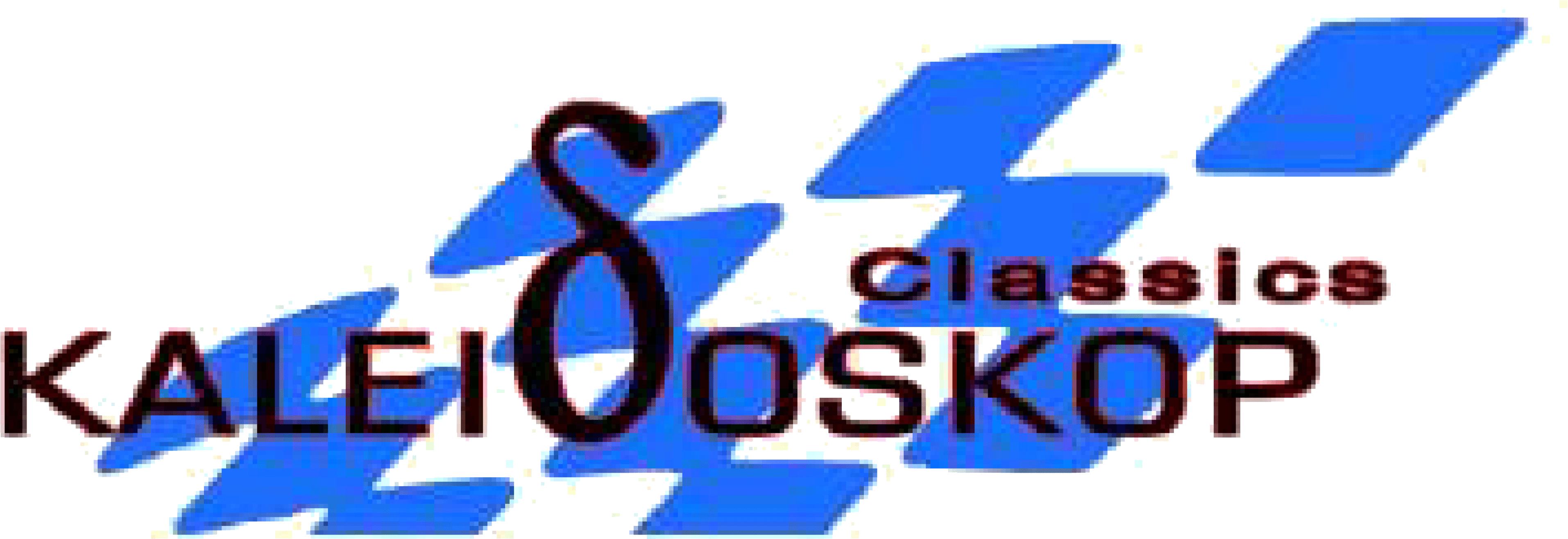 Kaleidoskop Classics 2026 – Logo