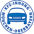 12. Oberbayrische Meister-Classic 2025 – Logo