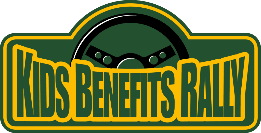 15. Kids Benefits Rally 2026 – Logo