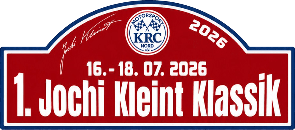 1. Kleint Klassik 2026 – Logo