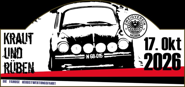 12. Kraut und Rüben 2026 – Logo