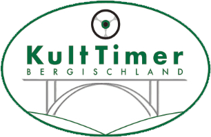 KultTimer BergischLand e.V. – Veranstalter auf RallyGuide – Logo