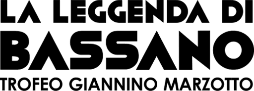 La Leggenda di Bassano – Logo