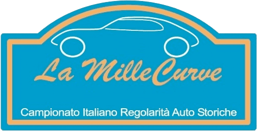 La Millecurve – Logo