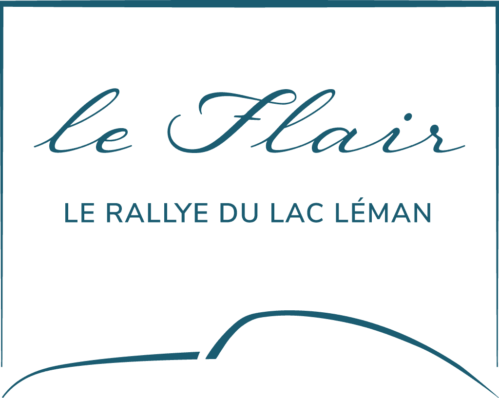 Le Flair 2026 – Logo