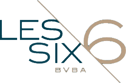 LesSix bv – Organizer on RallyGuide – Logo