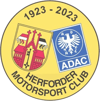 40. ADAC Linnenbauer Oldtimerfahrt 2024 – Logo