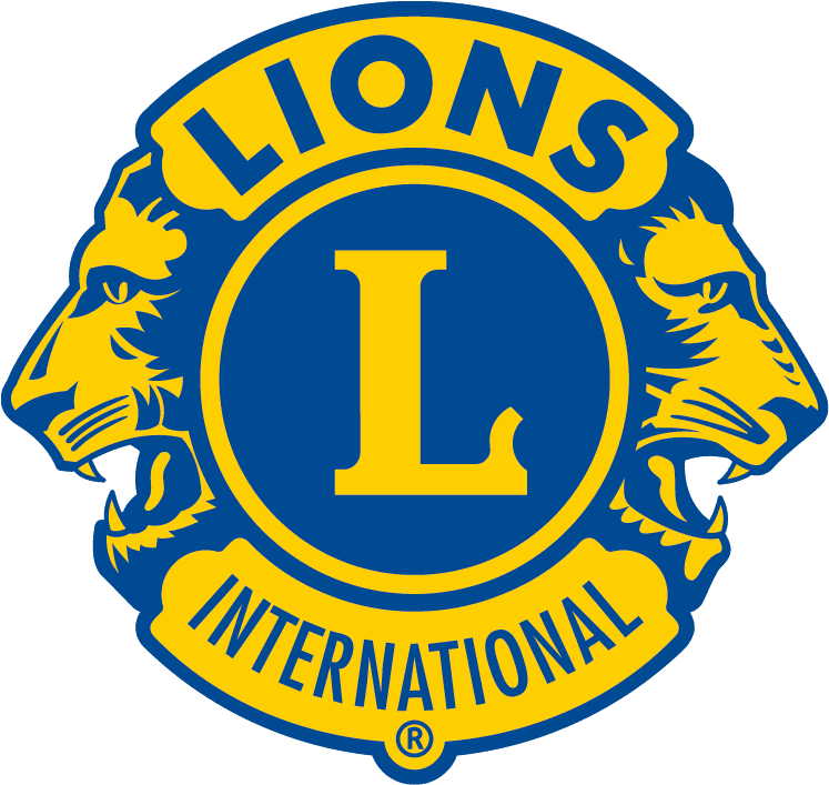 18. Lions Ruhr Rallye 2026 – Logo