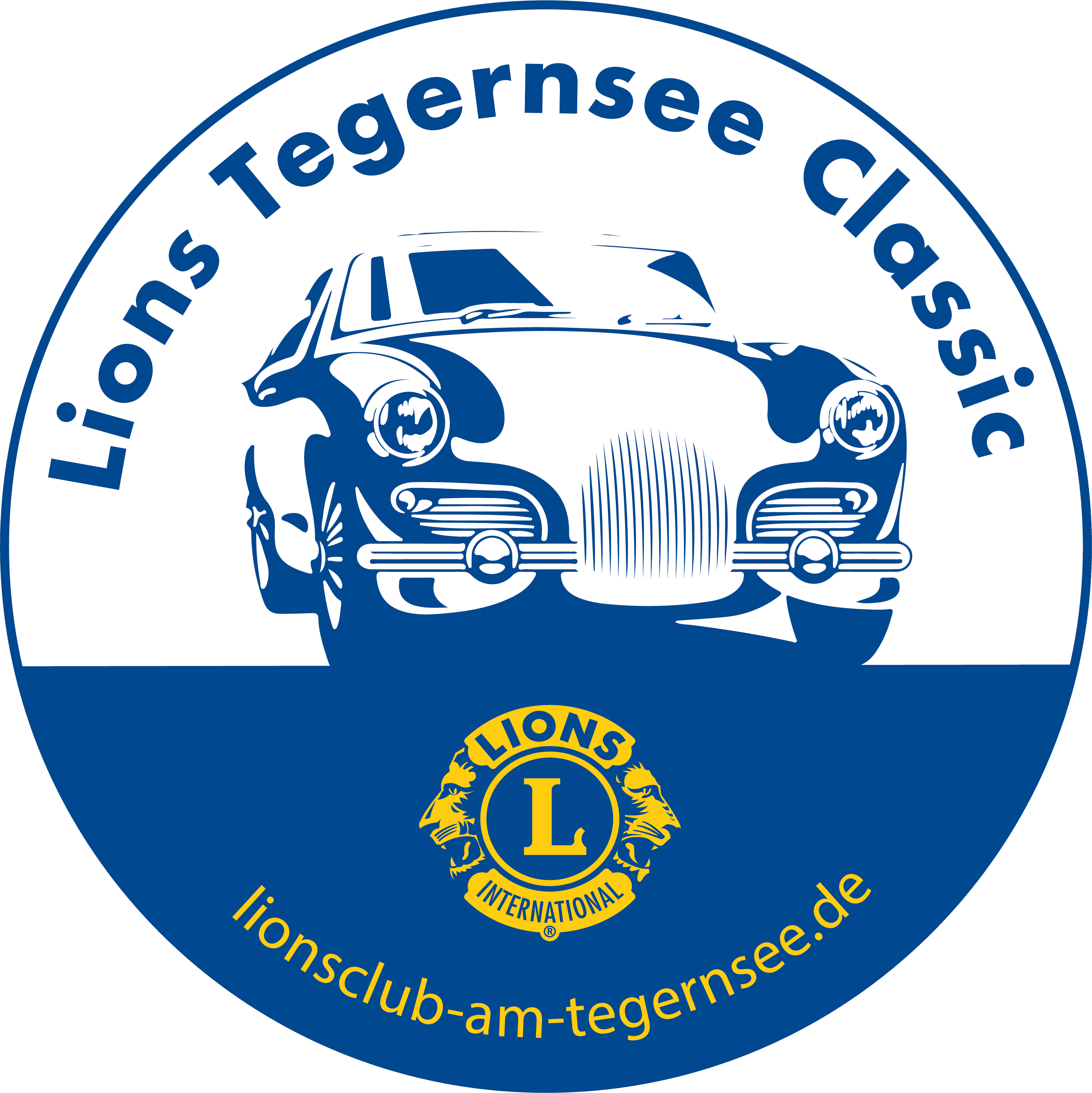 Lions Tegernsee Classic – Logo