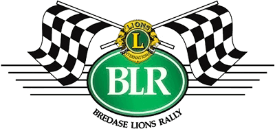 Bredase Lions Rally 2026 – Logo