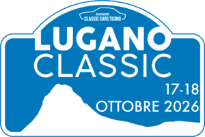 10. Lugano Classic 2026 – Logo