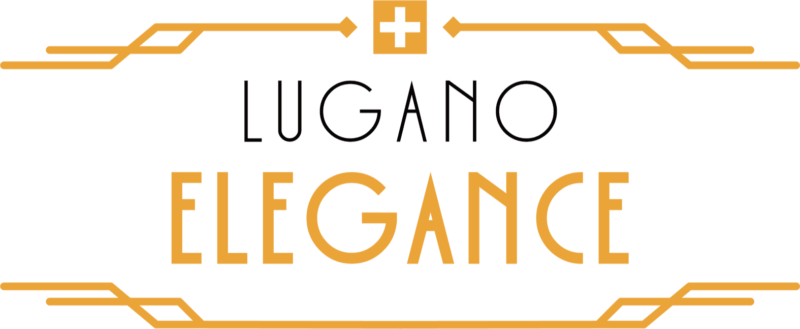 4. LUGANO ELEGANCE 2024 – Logo