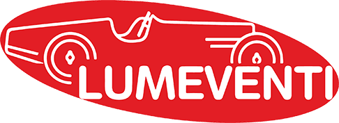 Lumeventi – Veranstalter auf RallyGuide – Logo