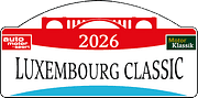 Luxembourg Classic 2026 – Logo