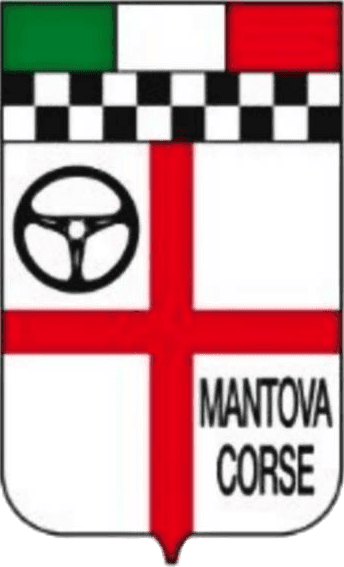 Scuderia Mantova Corse A.S.D. – Organisateur sur RallyGuide – Logo