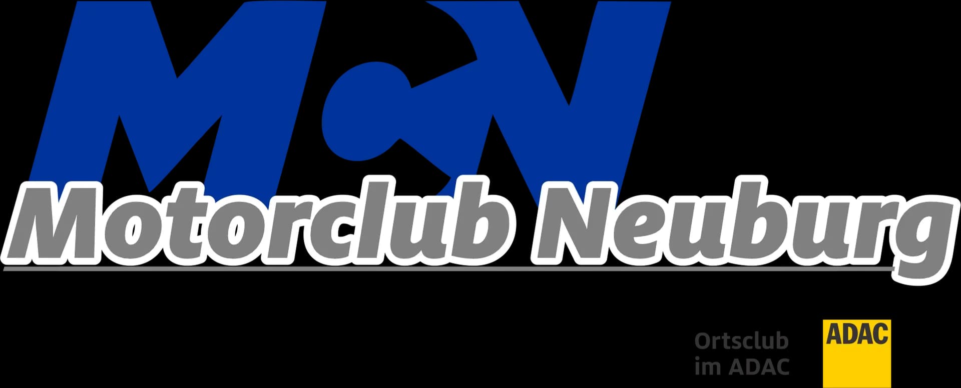 Motorclub Neuburg – Veranstalter auf RallyGuide – Logo