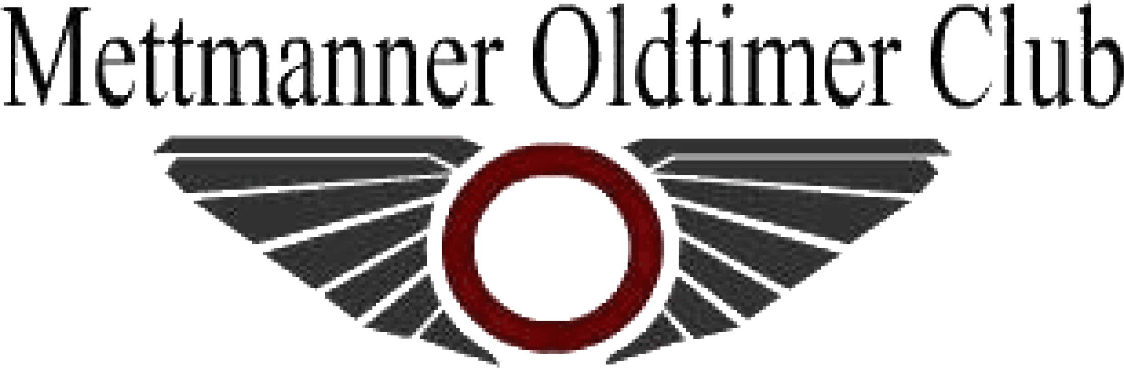 Mettmanner Oldtimer Club – Organizer on RallyGuide – Logo