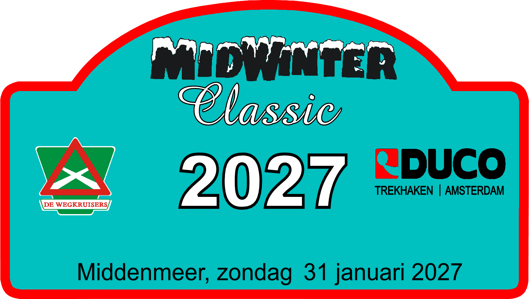 Midwinter Classic 2027 – Logo