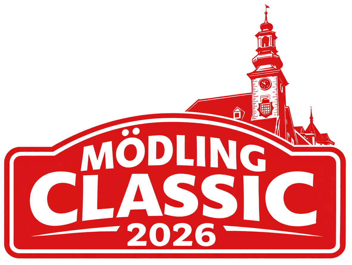 Mödling Classic 2026 – Logo