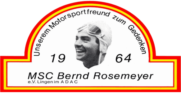 14. ADAC Oldtimer-Classic Lingen 2026 – Logo